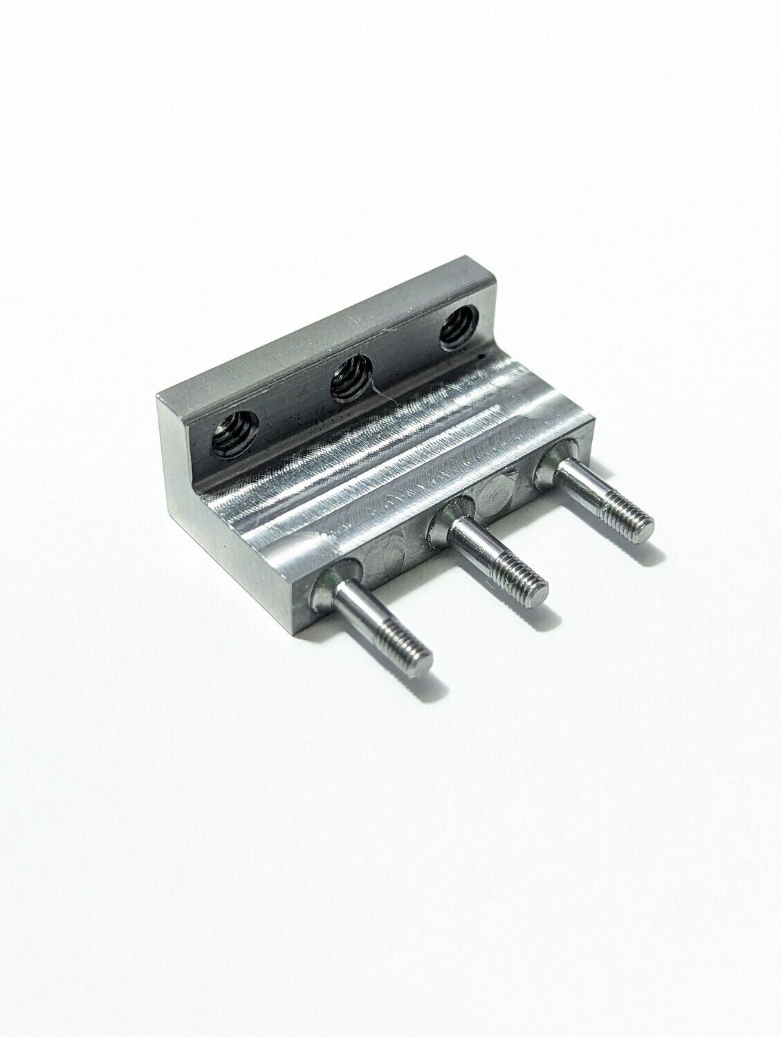 QTY 1 - 25 Chain Attachment Part