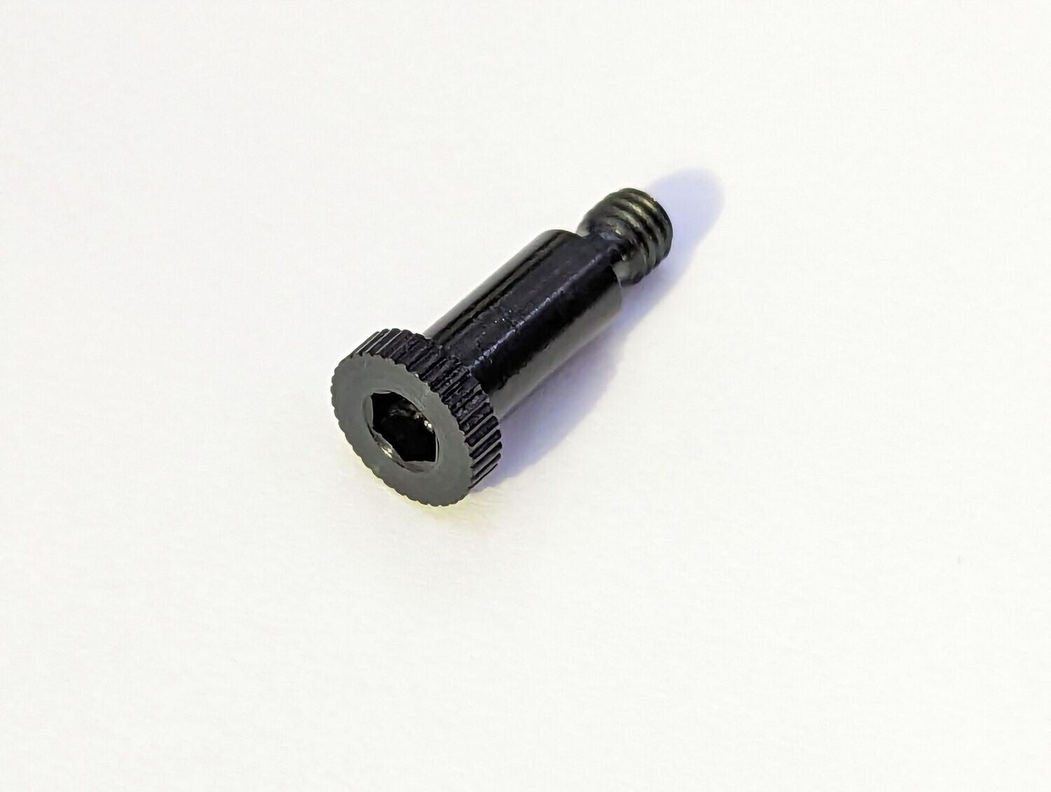 QTY 8 - V1 Thrifty Elevator Bearing Block Shoulder Bolt