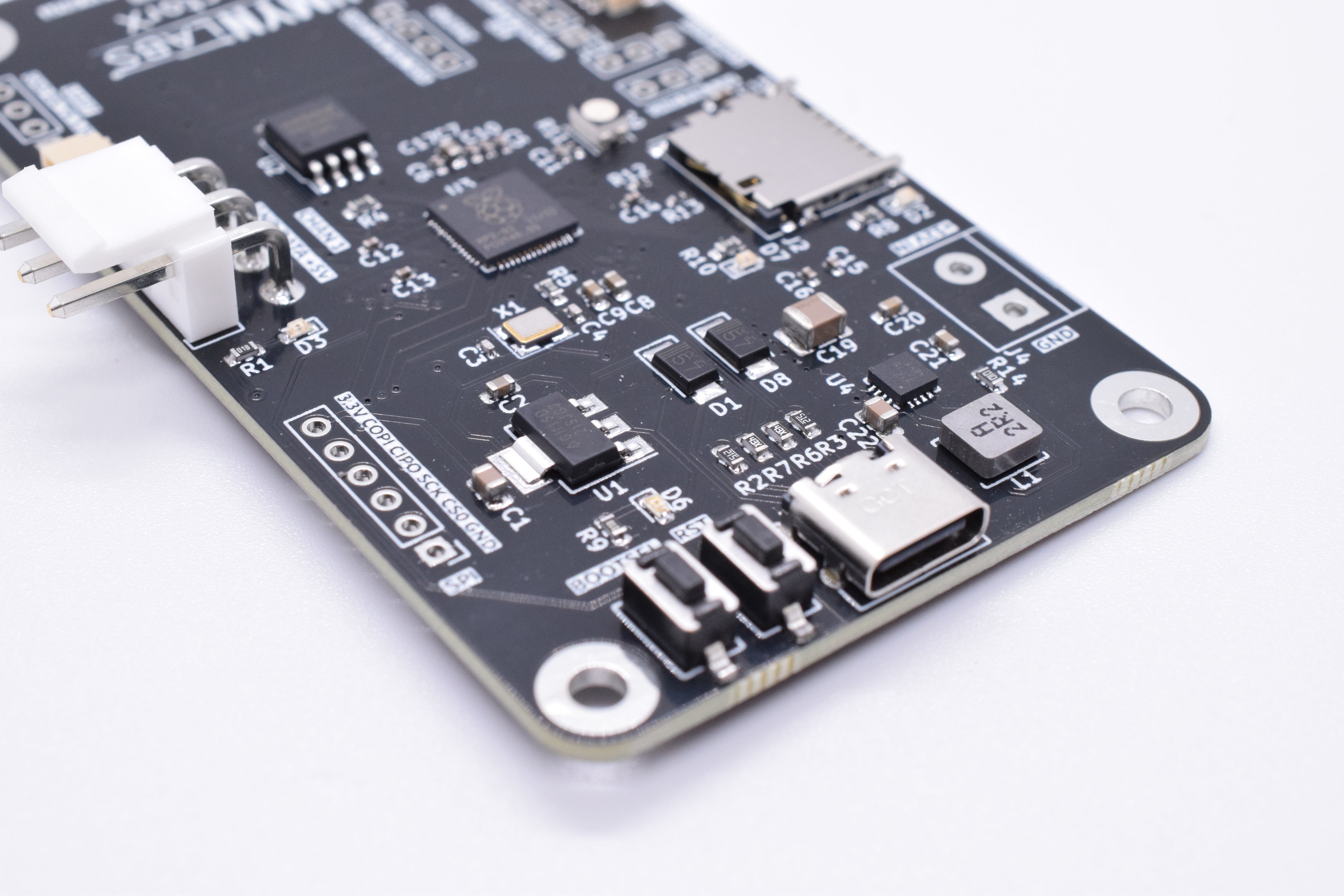 Lumyn Labs ConnectorX