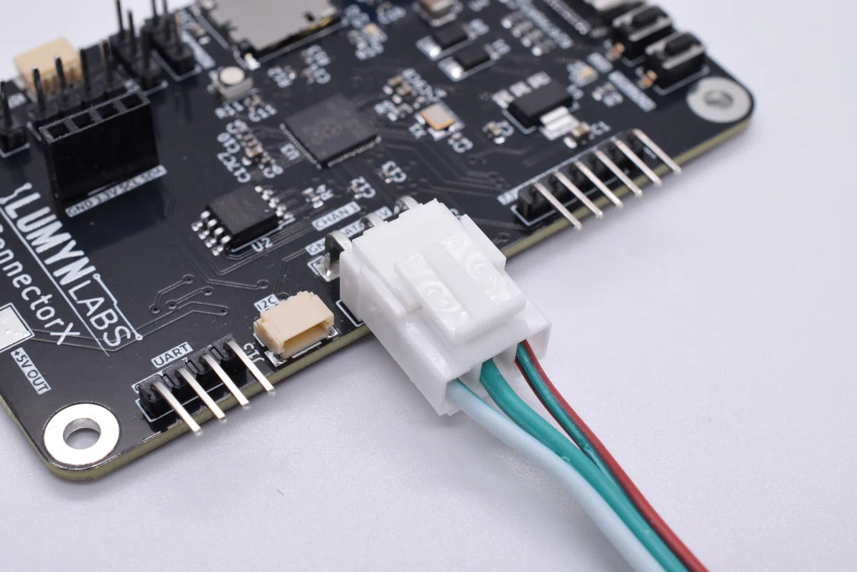 Lumyn Labs ConnectorX LED Cable
