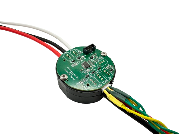 Thrifty Nova Sensor Hat