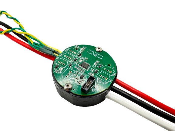 Thrifty Nova Sensor Hat