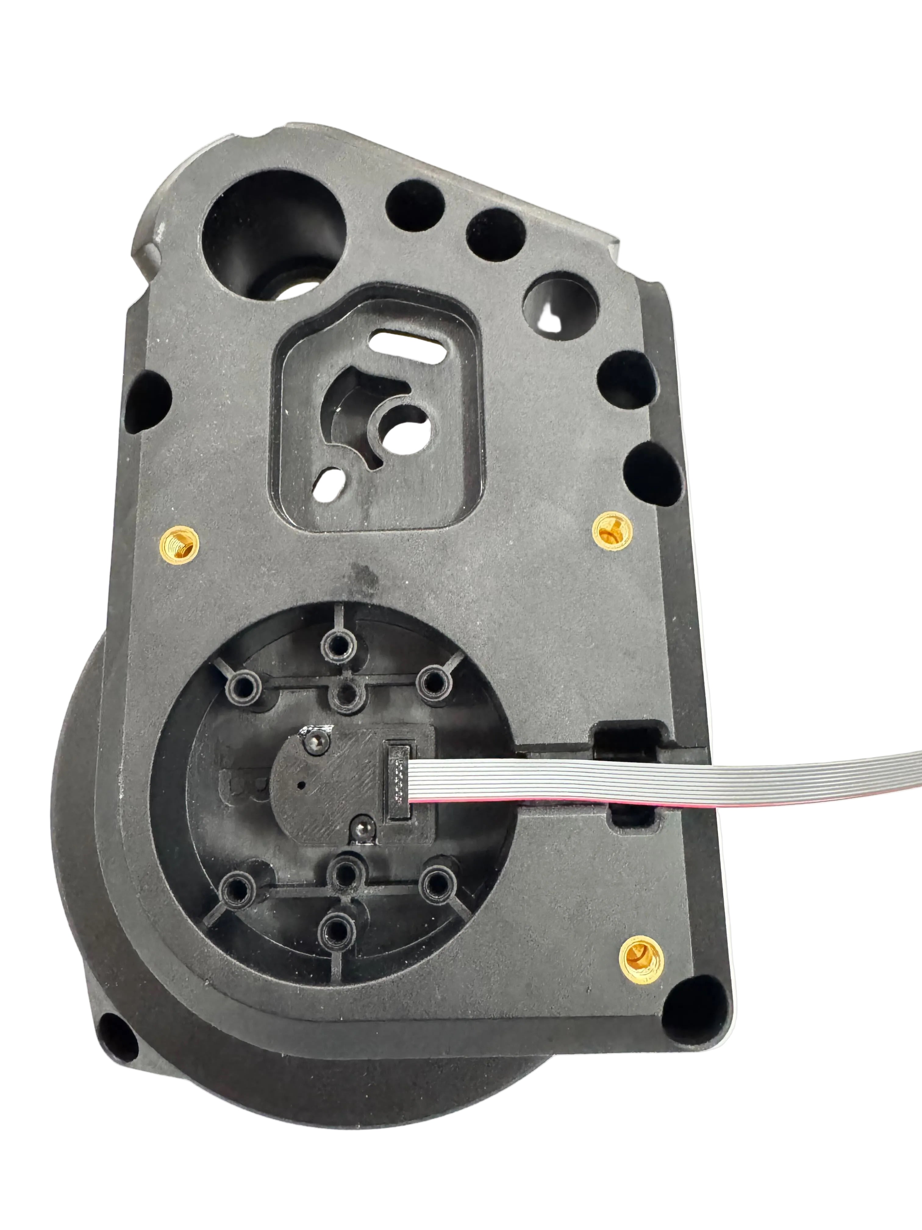 Thrifty 10 Pin Magnetic Encoder