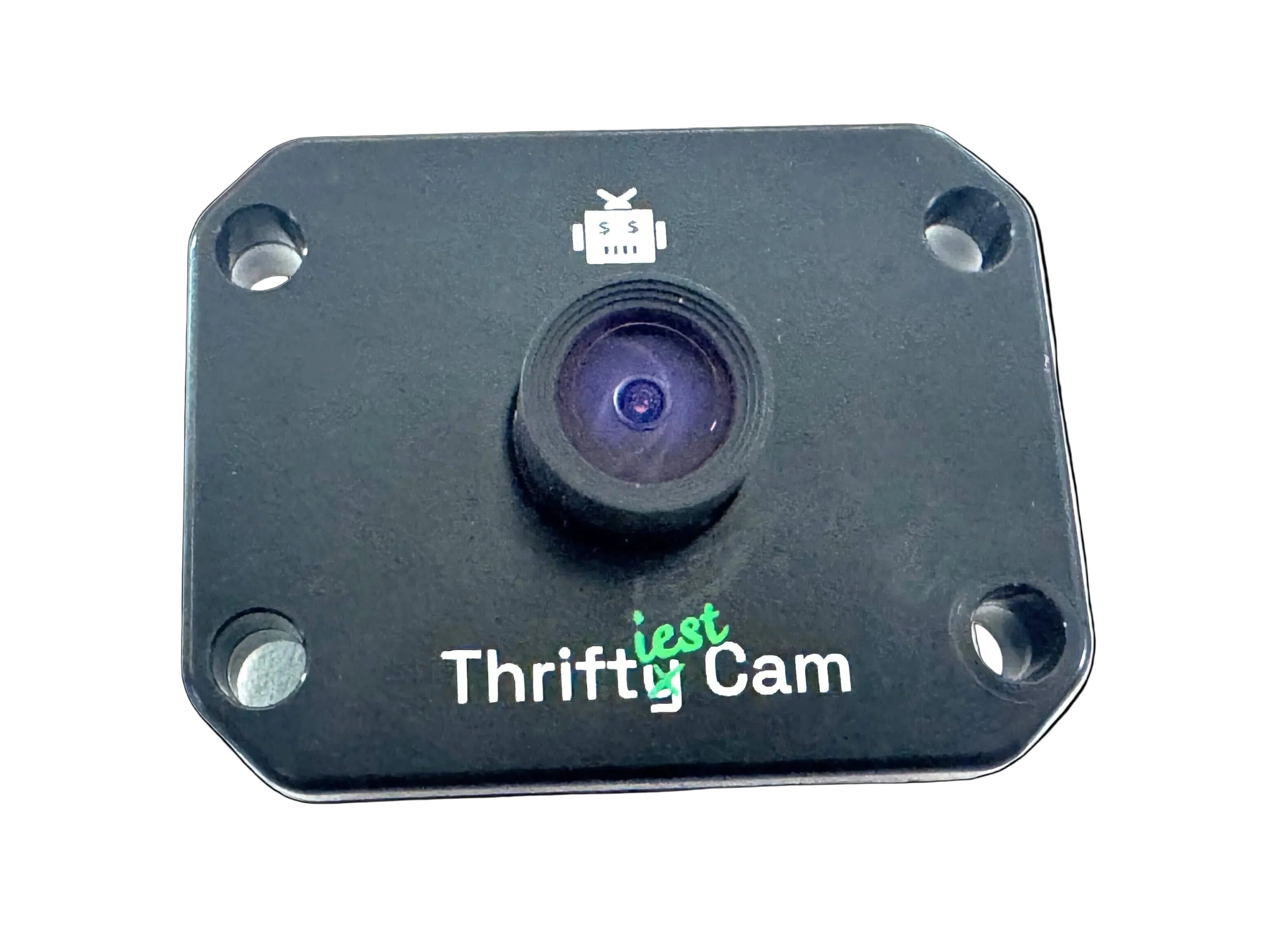 [New product] OV9782 Global shutter camera with nice case - General ...