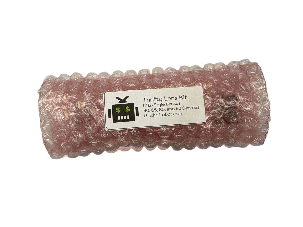 ThriftyCam Lens Kit