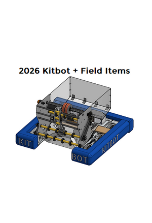 Thriftybot - Robotics Parts & Solutions