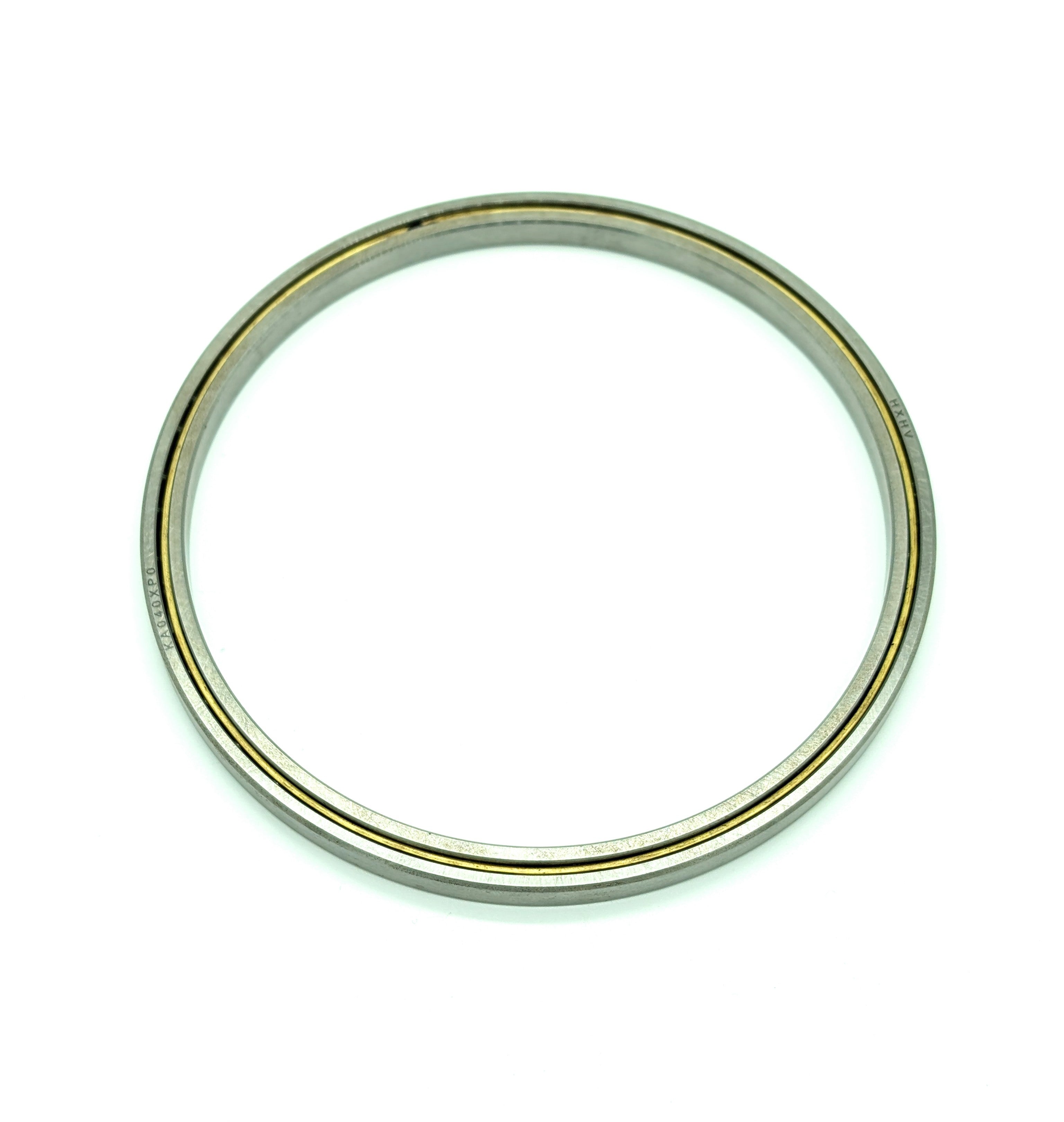 4.5" OD x 4" ID x .25" X-Contact Bearing