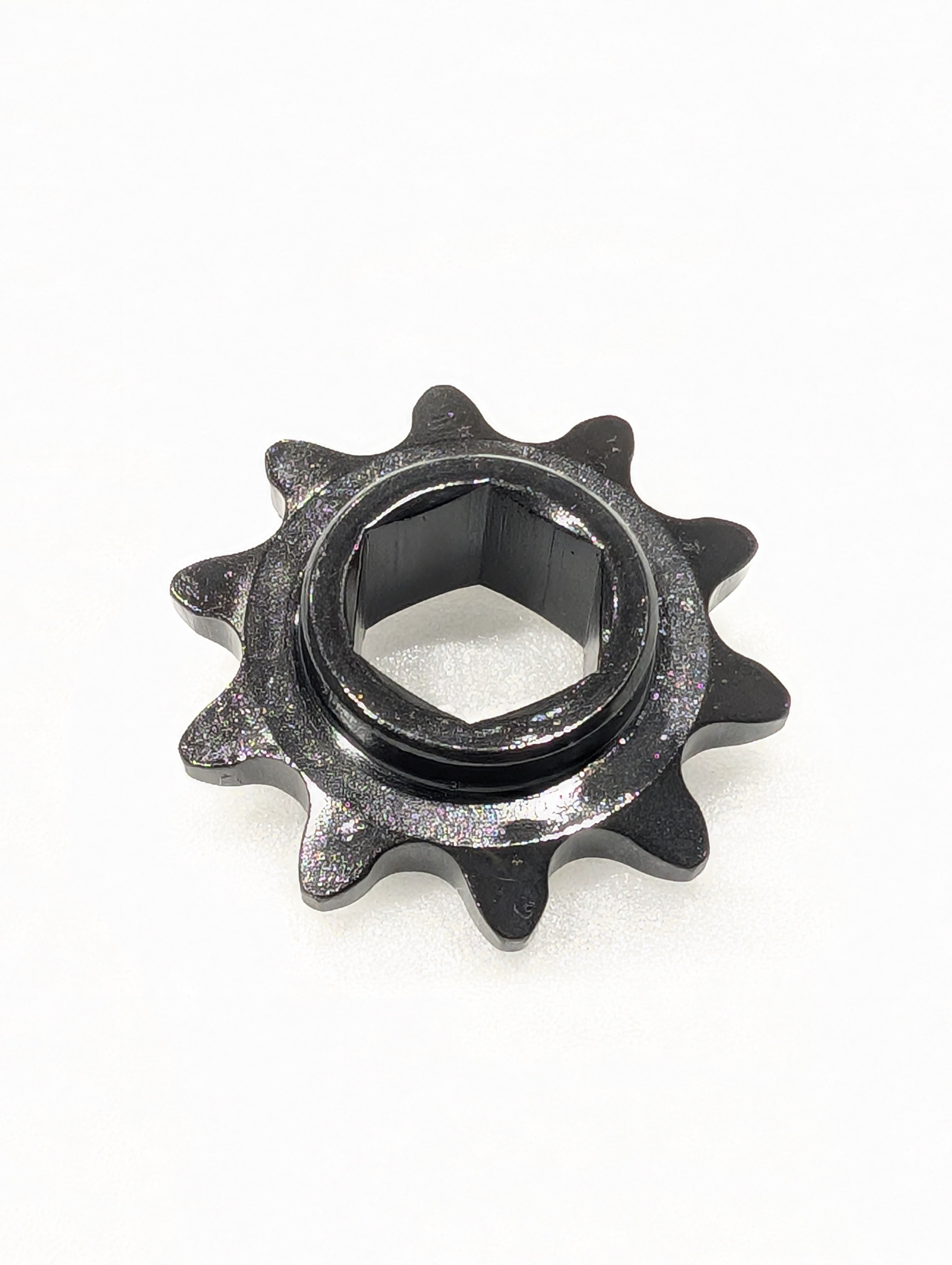 #35 Small Sprockets