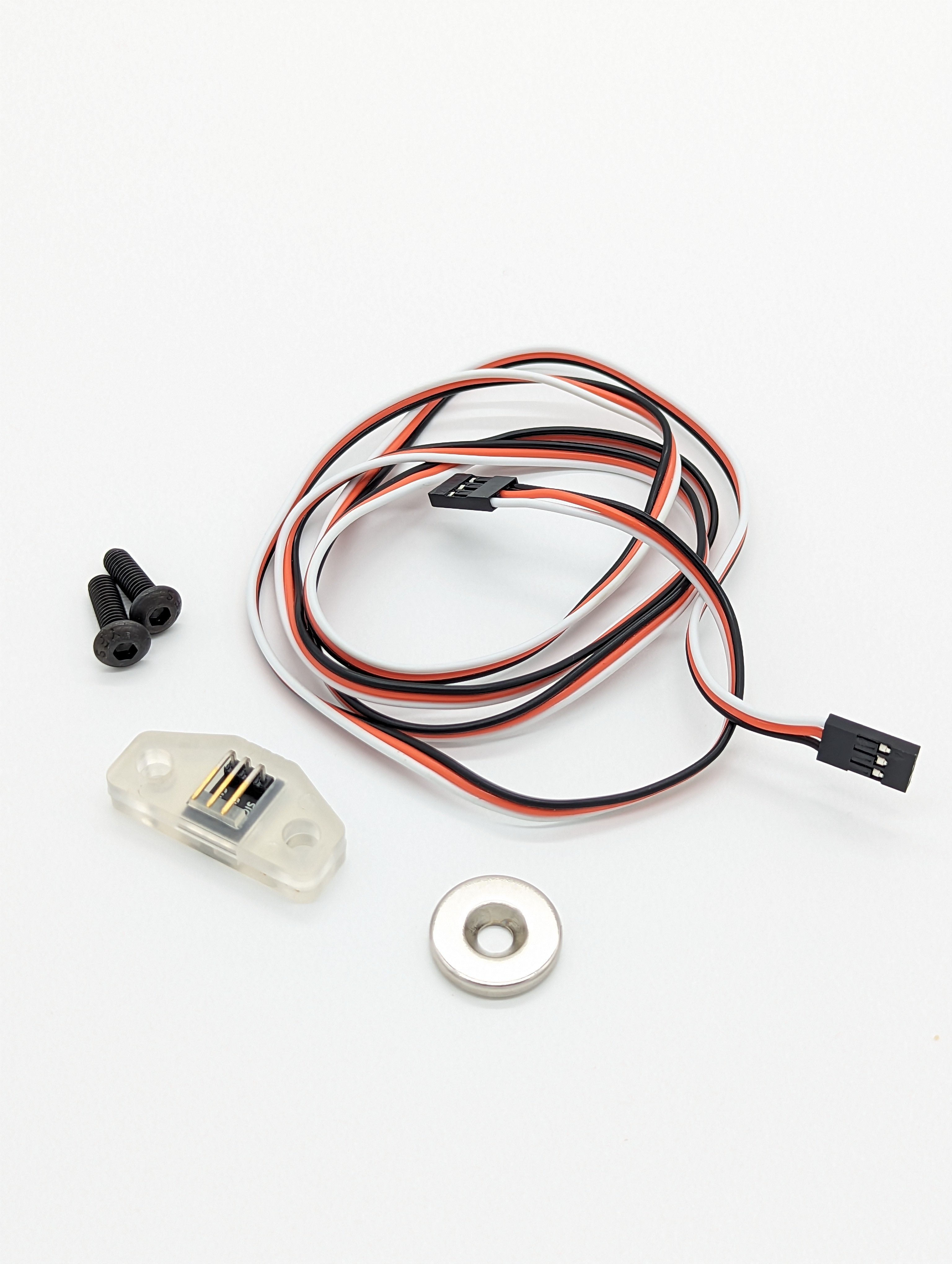 Hall Effect Sensor