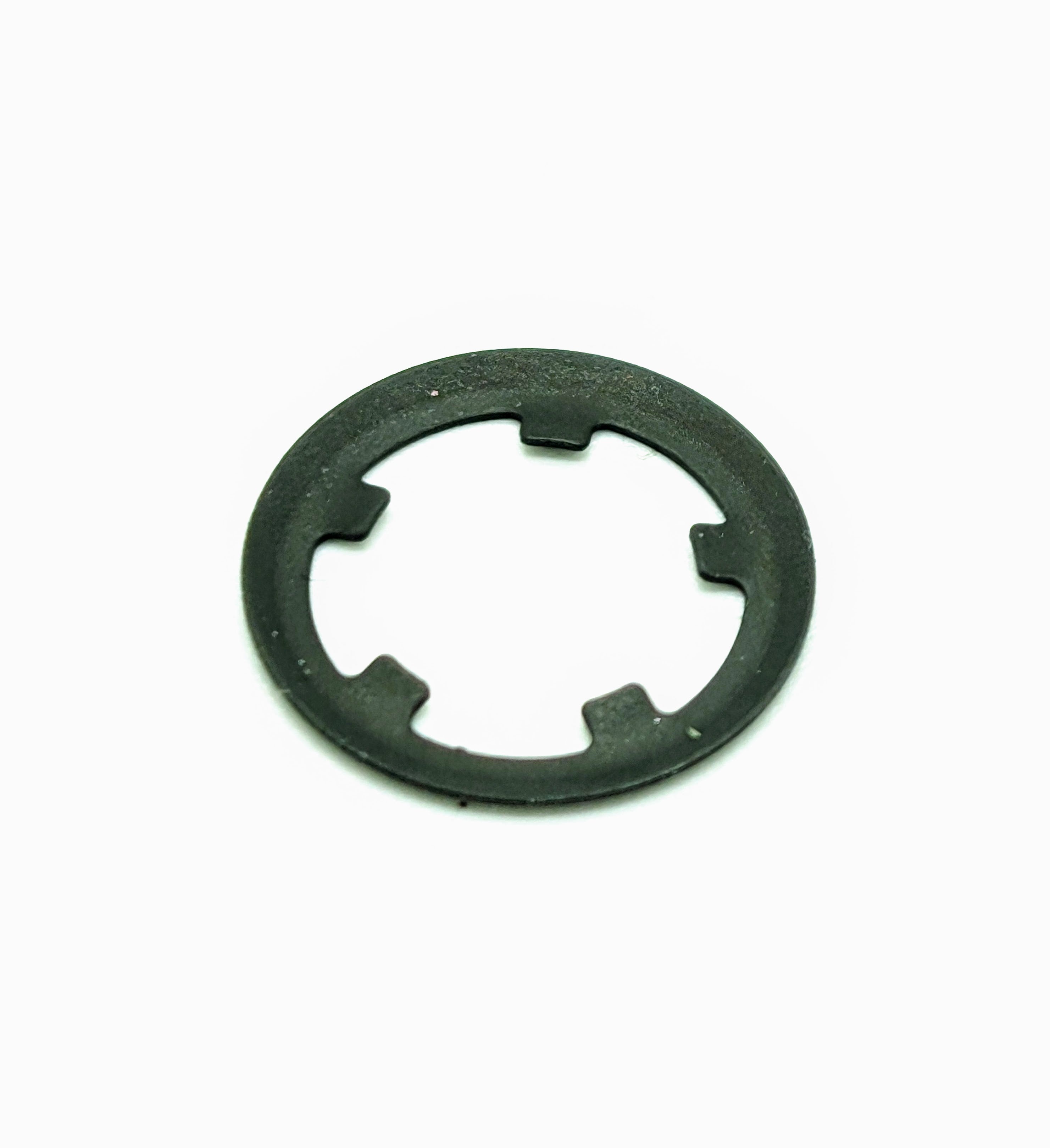 QTY 10 - 8mm Press On Retaining Rings