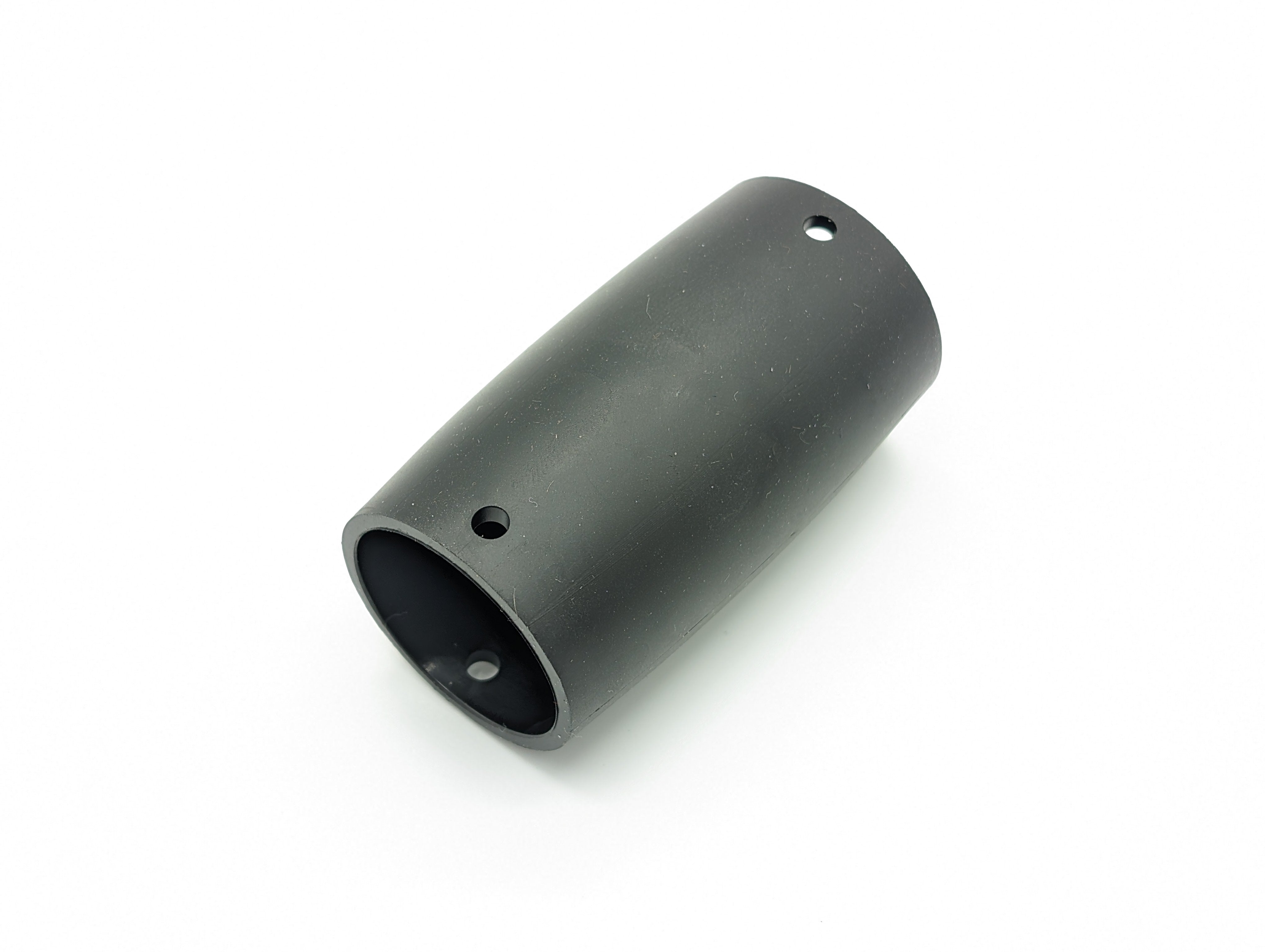 QTY 4 Crowned Roller Pulleys