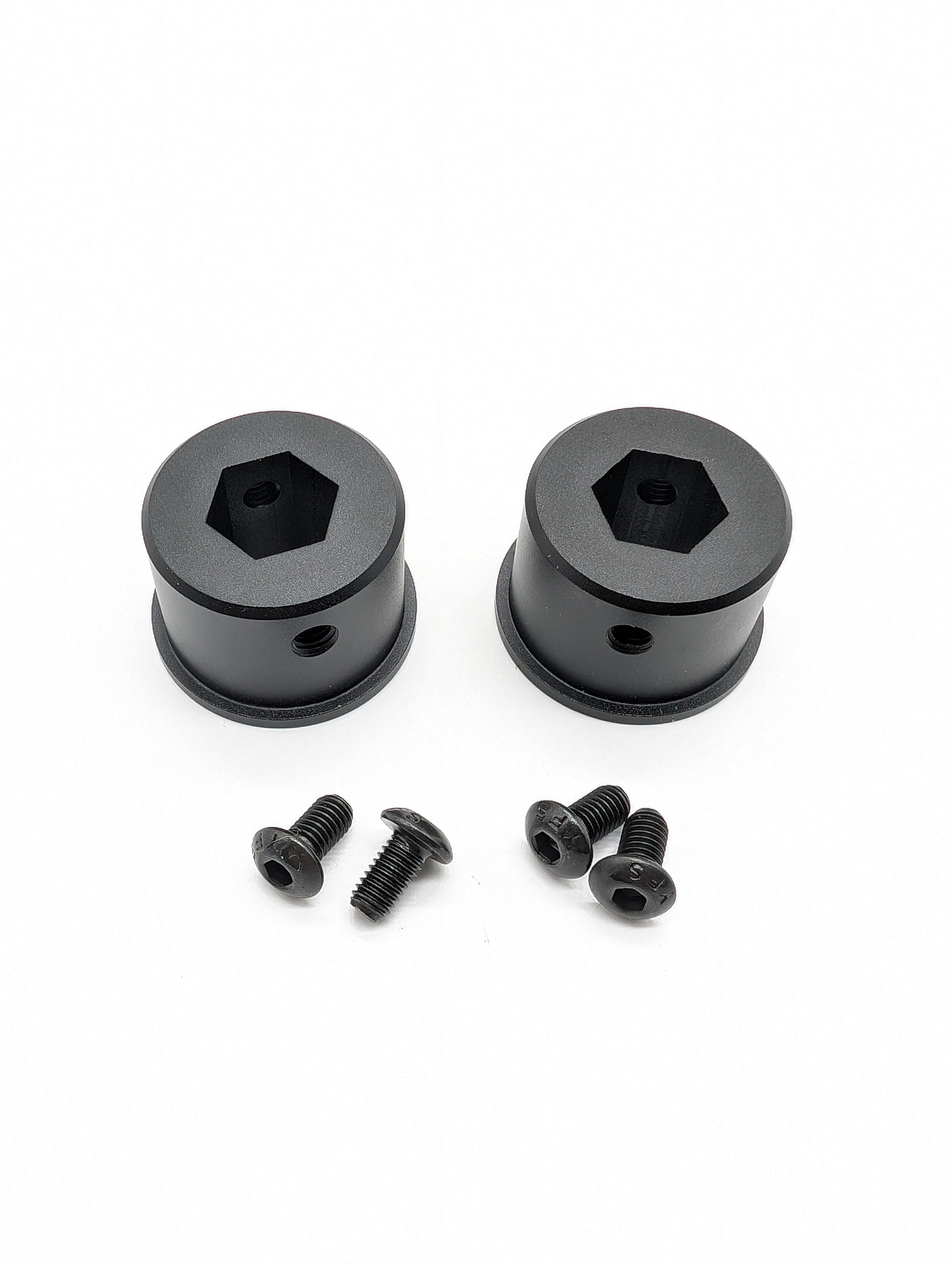 Thrifty Live Axle Tube Roller Kit