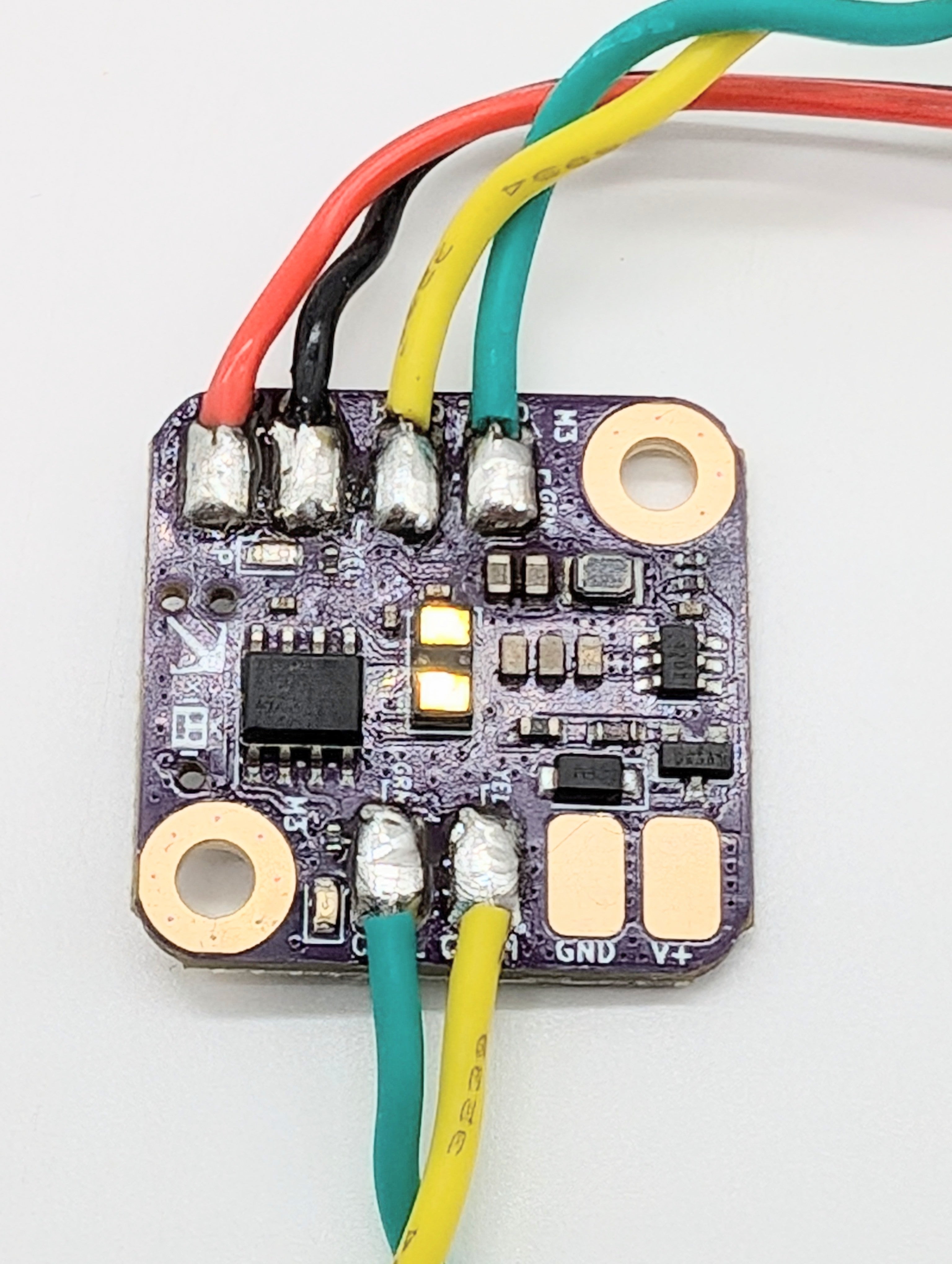 Grapple Robotics LaserCAN