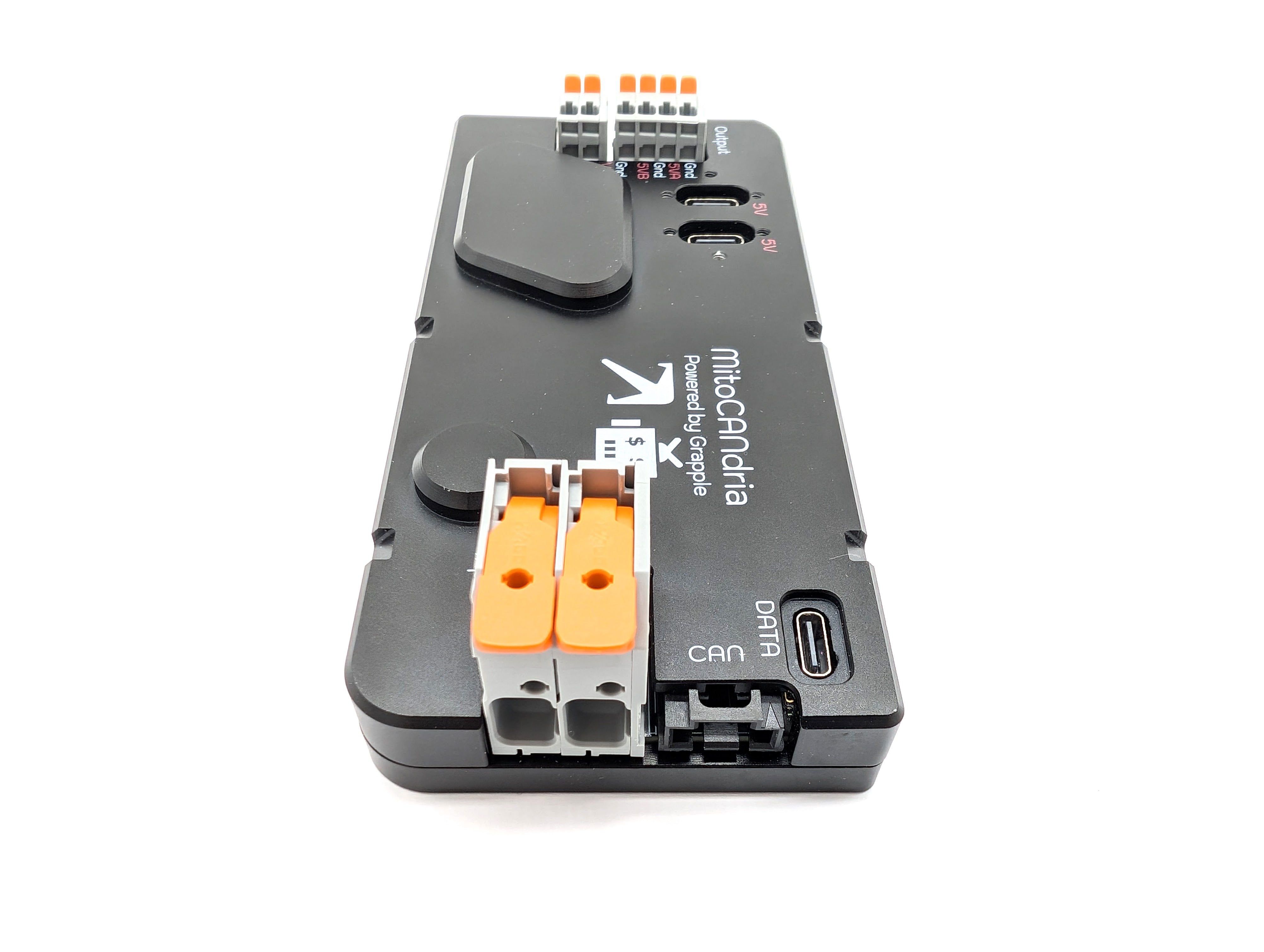 Grapple Robotics MitoCANdria
