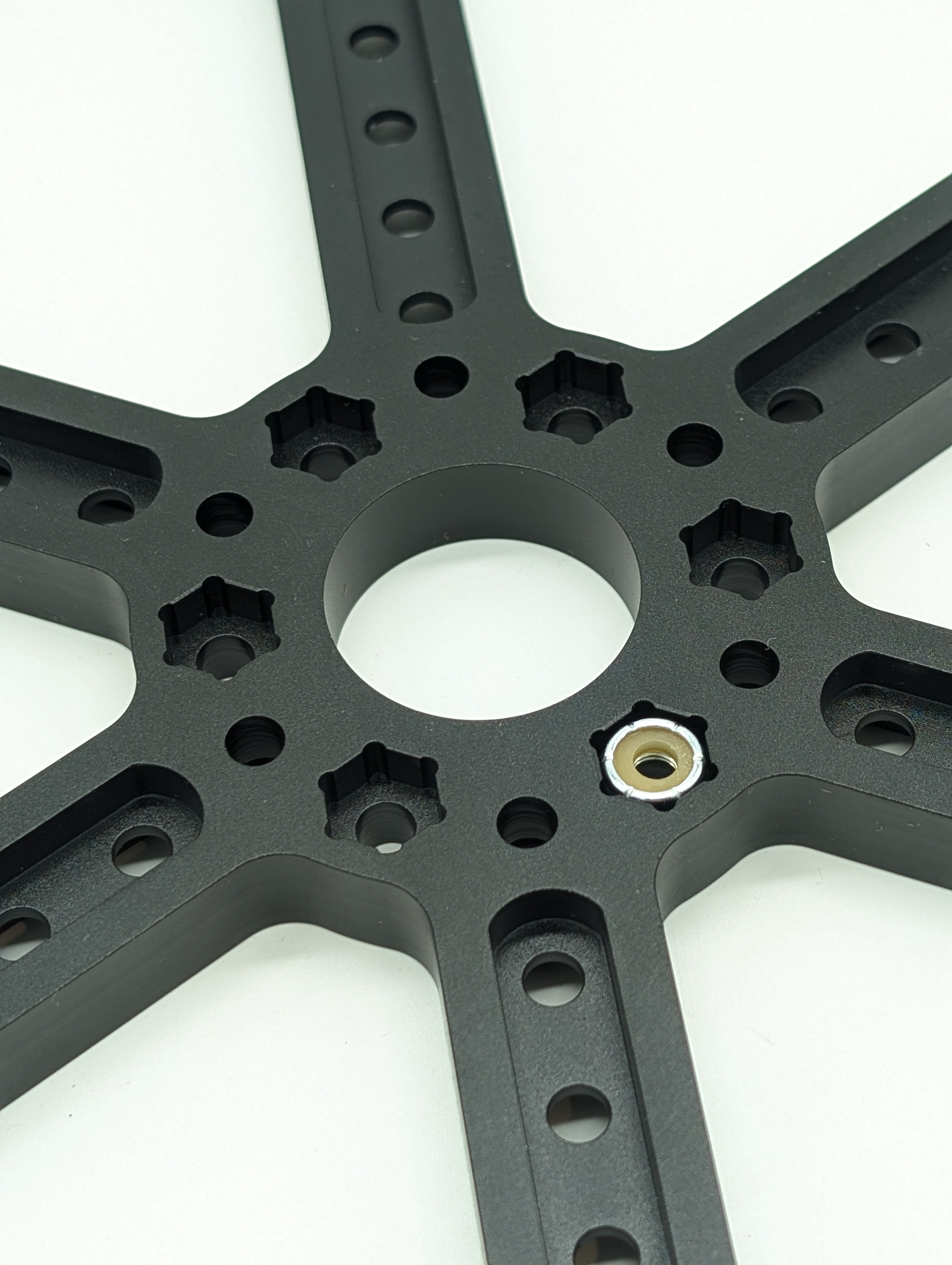 #35 Chain Billet Sprockets
