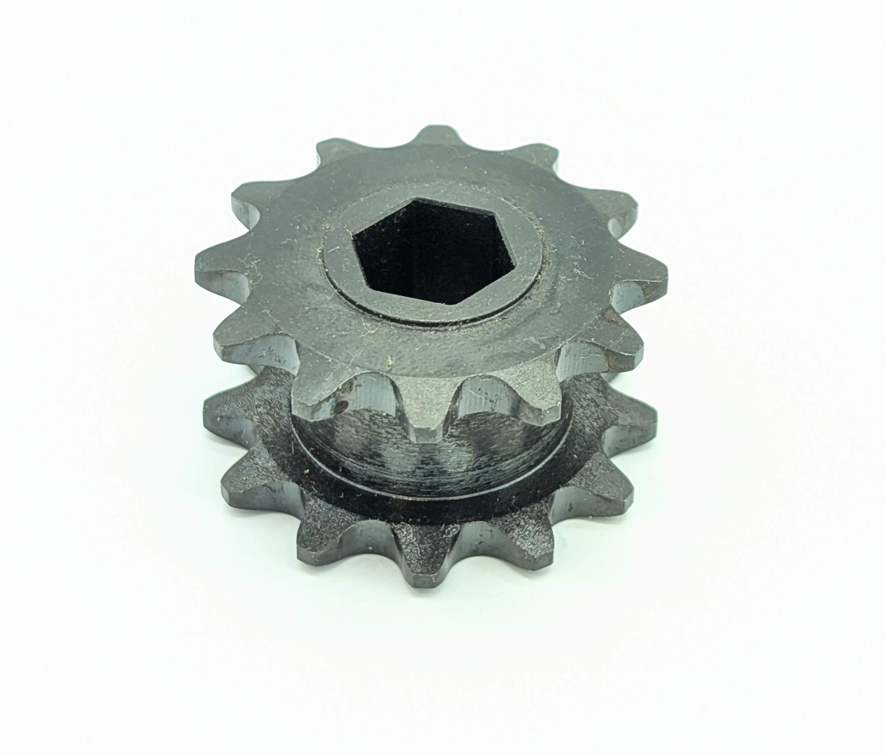 #35 Small Sprockets
