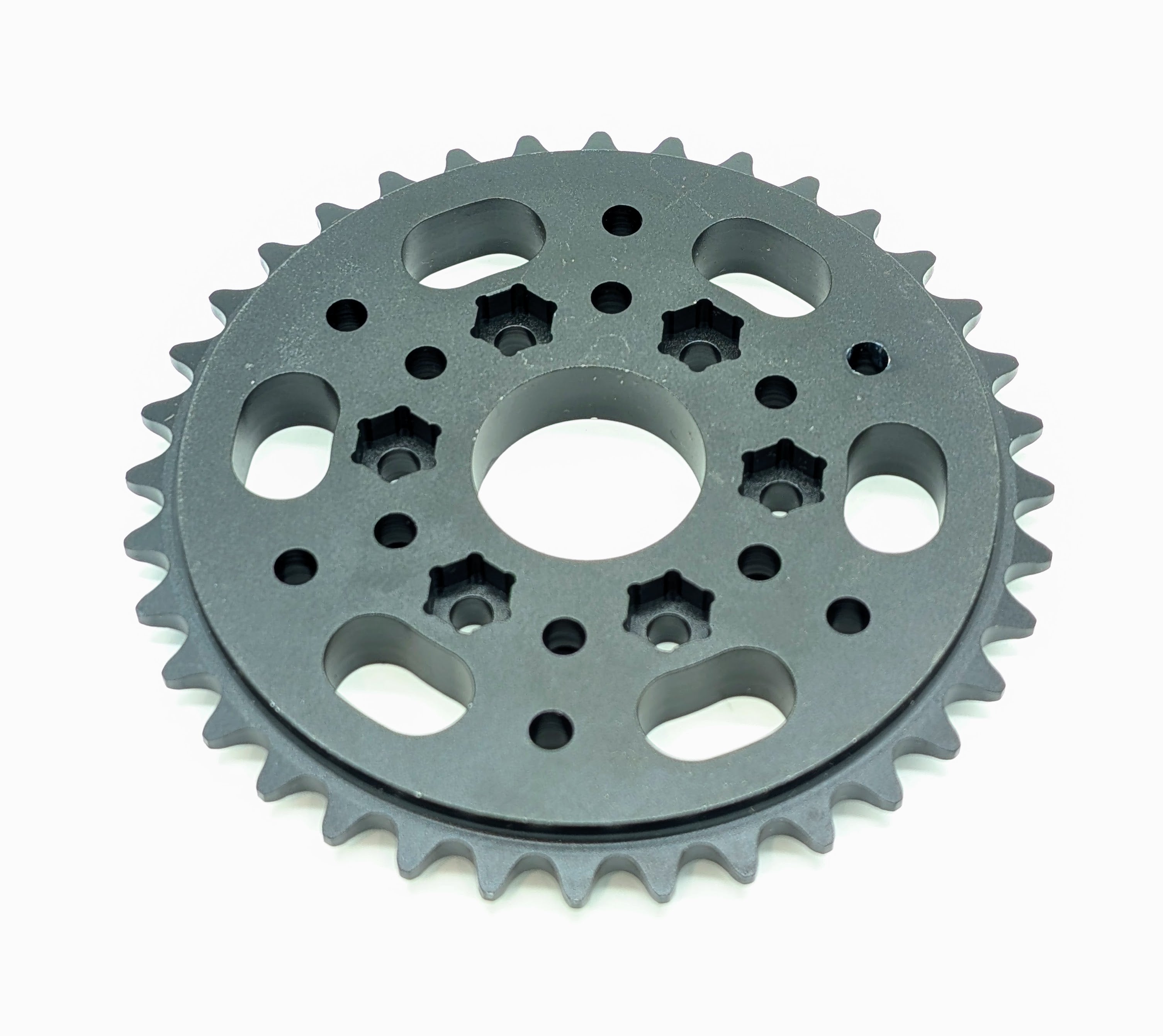 #35 Chain Billet Sprockets
