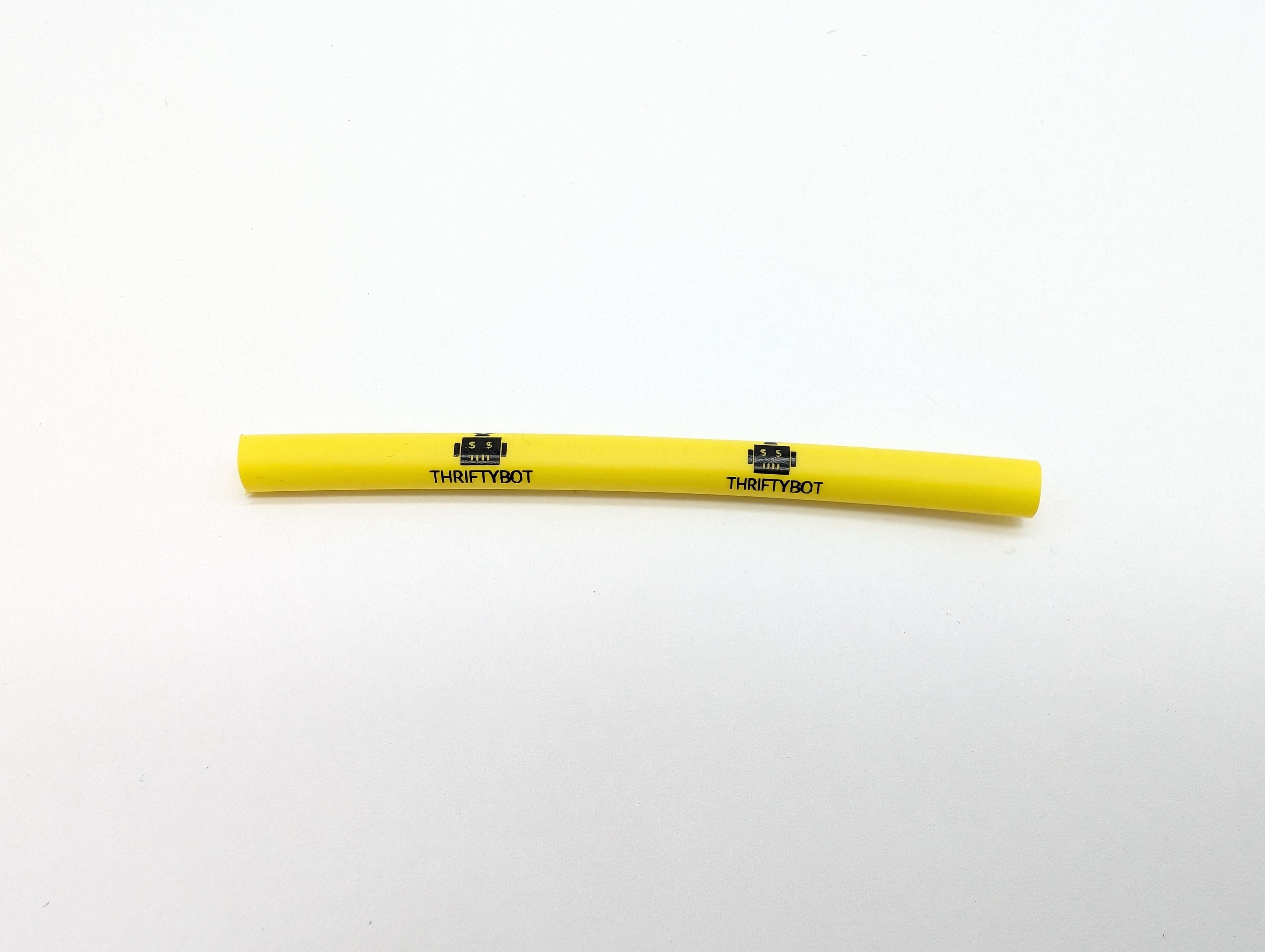 22 AWG CAN Wire Heat Shrink Tubing