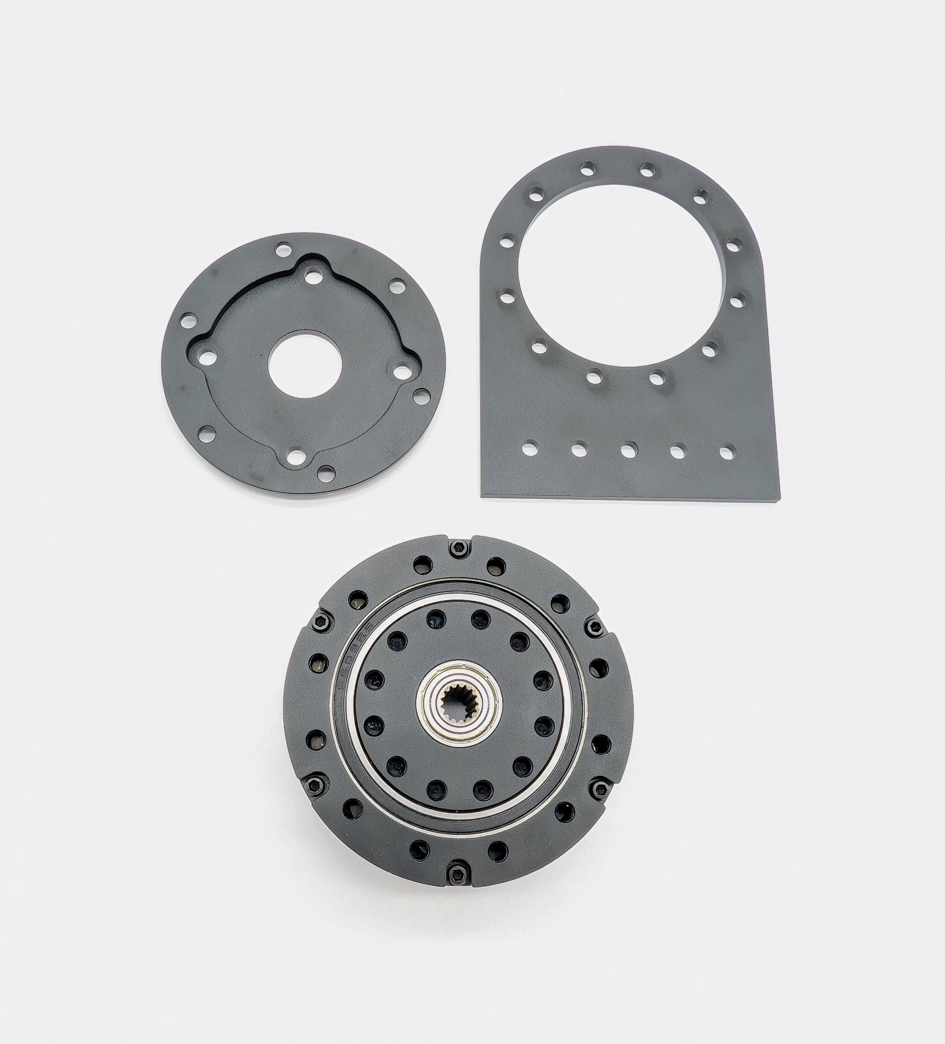 PRE-ORDER: Thrifty Cycloidal Gearbox