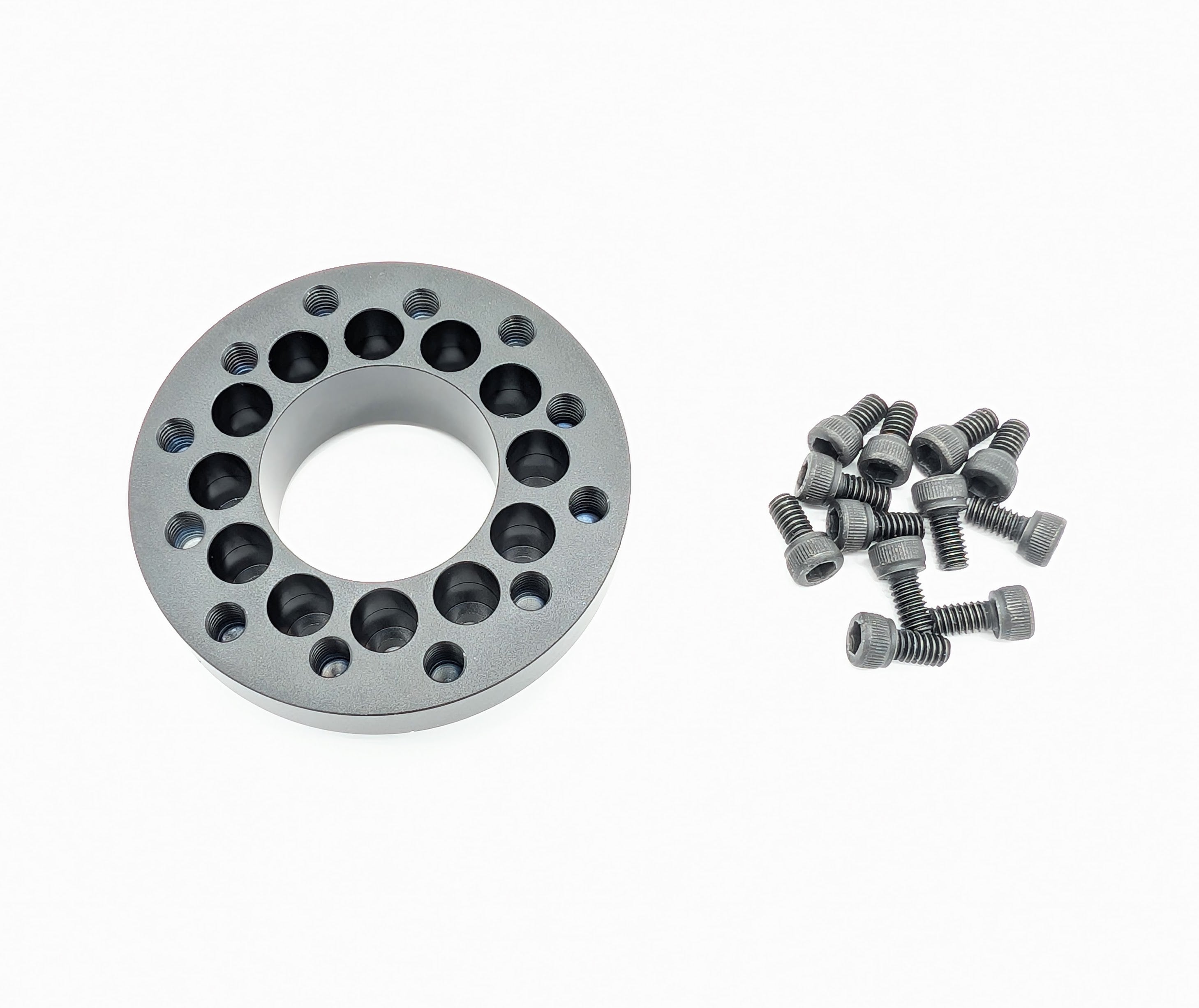 Thrifty Cycloidal Output Adapter Kit