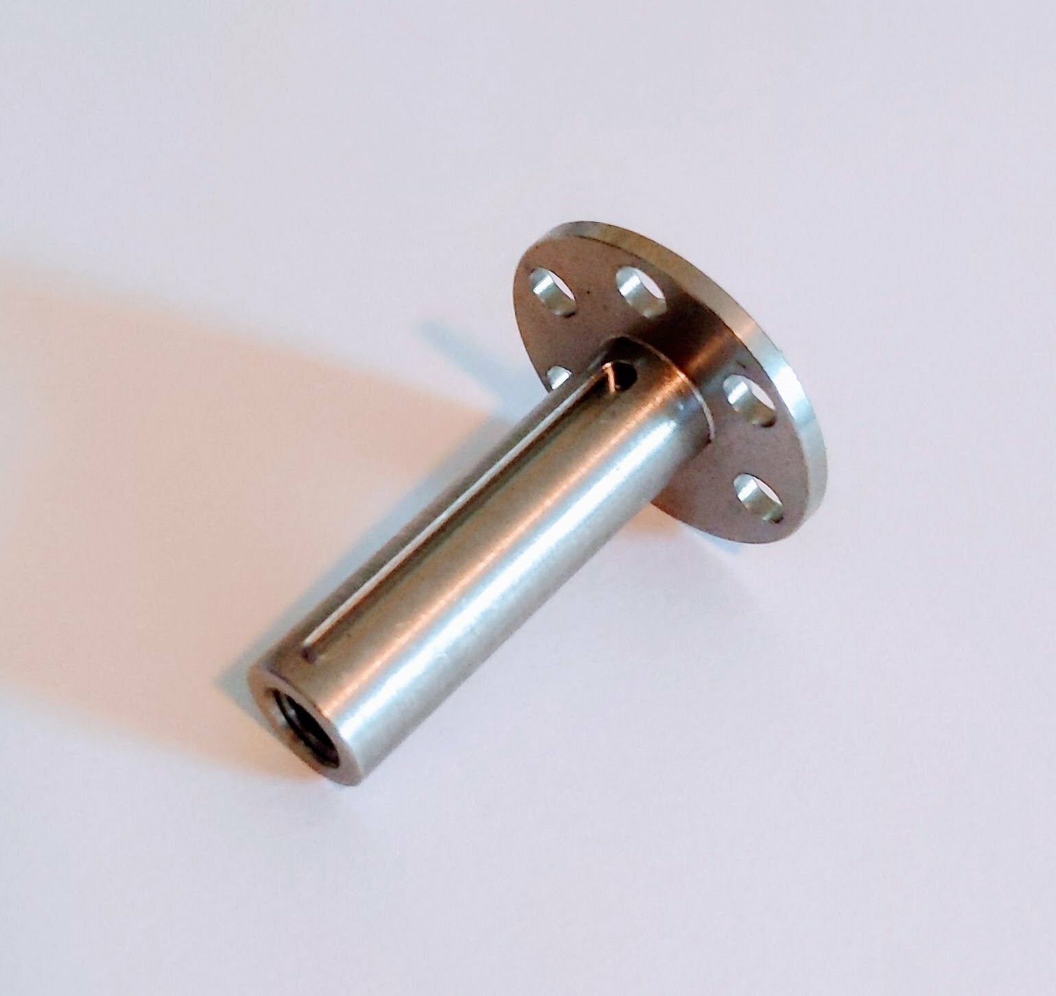 Ultraplanetary 8mm Keyed Output Shaft