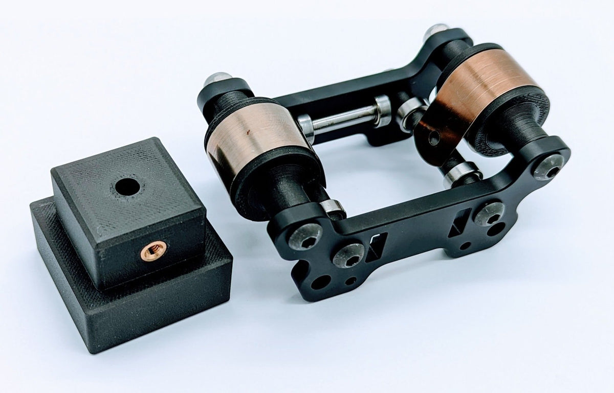 Telescoping Tube Rack Thrifty Telescoping Tube Kit