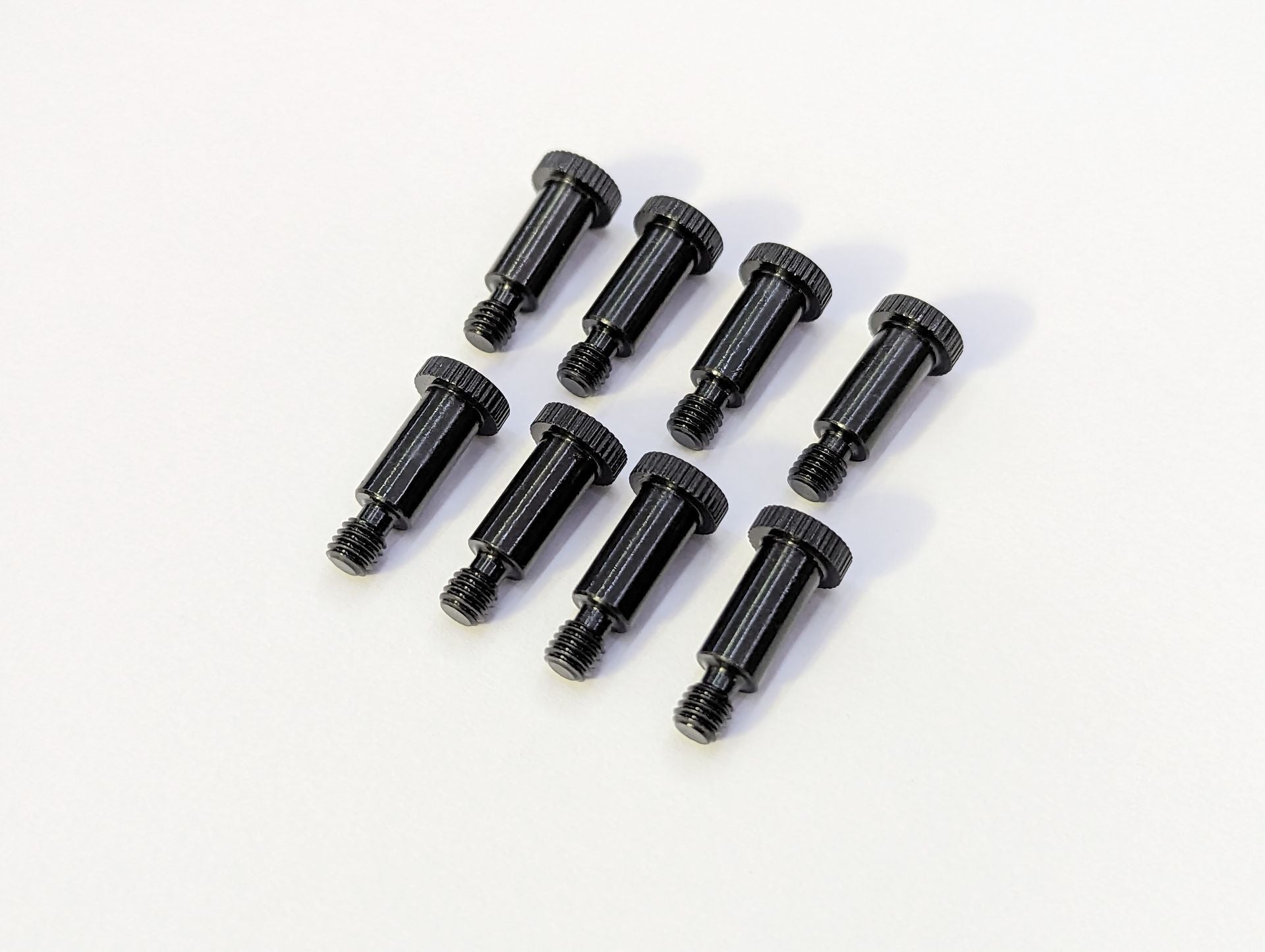 QTY 8 - V1 Thrifty Elevator Bearing Block Shoulder Bolt